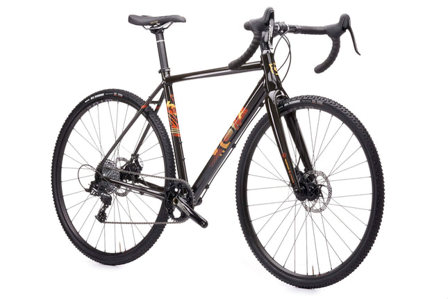 Gravel pyörä Kona Jake the Snake (XL)