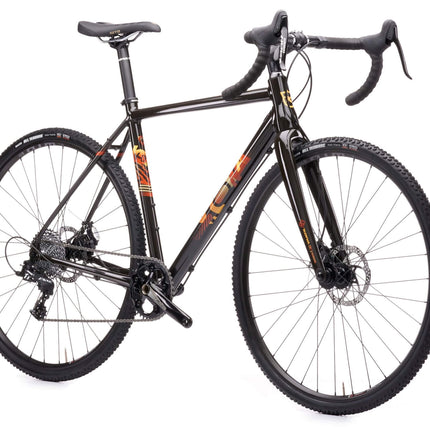 Gravel pyörä Kona Jake the Snake (XL)