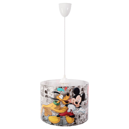 DISNEY MICKEY CLASSIC 4830 RIIPPUVA KATTOVALAISIN