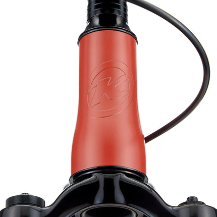 Hyppypyörä KONA Shonky, 26" punainen (S)