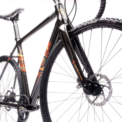 Gravel pyörä Kona Jake the Snake (XL)