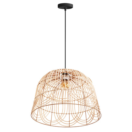 NATURAL BOHO RIIPPUVAT KATTOVALAISIN APP1351-1CP 30 cm