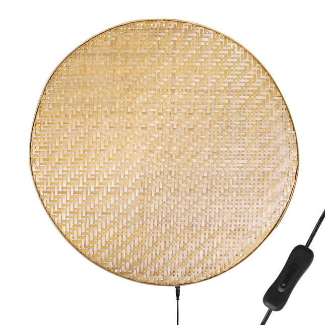 Boho SEINÄVALAISIN APP1408-W