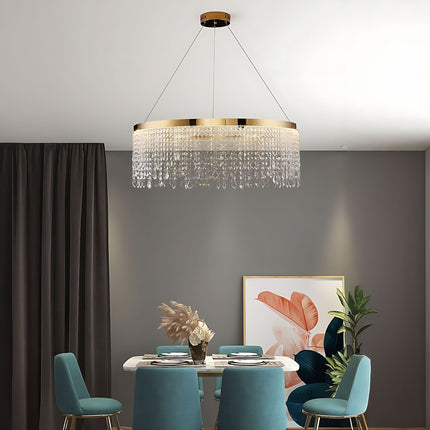 LED valaisin APP1731-1CP GOLD 60cm