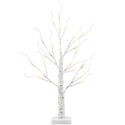 JOULUKUUSI LED KOIVU 60cm CD015