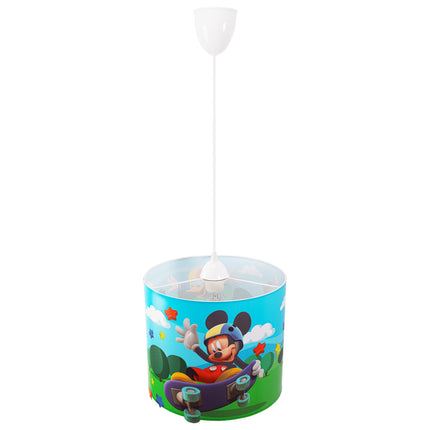 DISNEY MICKEY CLUB RIIPPUVAT KATTOVALAISIN 4638