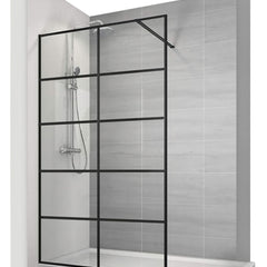 Collection image for: Suihkukaapit musta