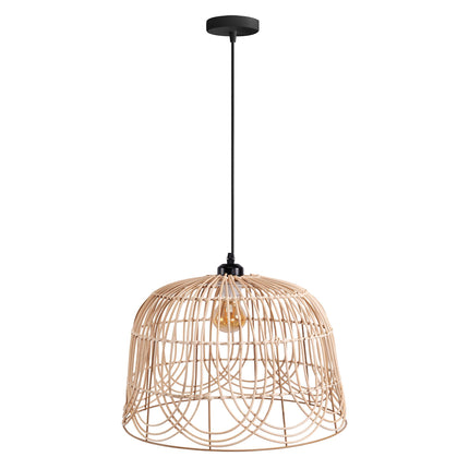 NATURAL BOHO RIIPPUVAT KATTOVALAISIN APP1351-1CP 30 cm