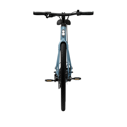 Sähköpyörä TENWAYS CGO600 Plus (2025) Sky Blue (L)