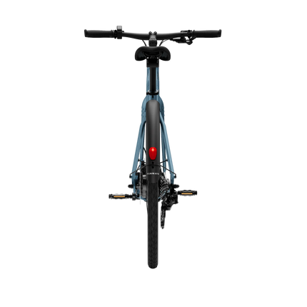 Sähköpyörä TENWAYS CGO600 Plus (2025) Sky Blue (L)