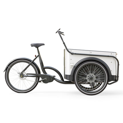 Sähkökäyttöinen Urban Wheelz Royal Premium Plus