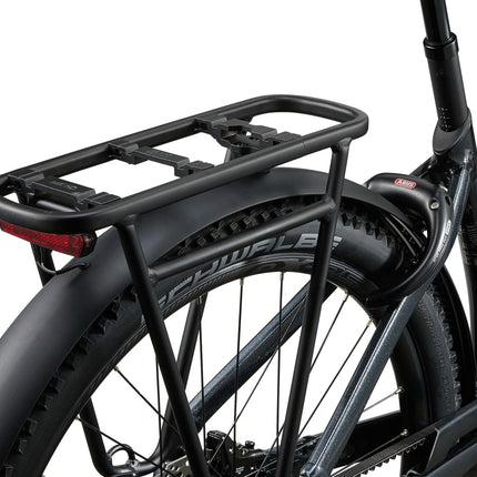 GIANT Anytour X E+ 2, 27.5" Black Diamond (M)