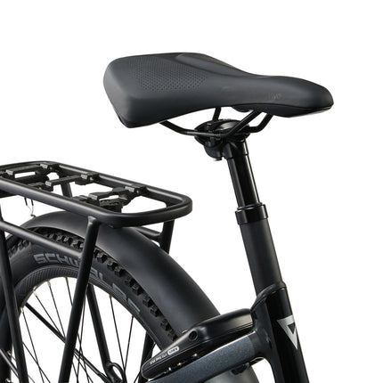 GIANT Anytour X E+ 2, 27.5" Black Diamond (M)