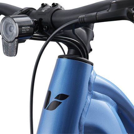 Sähköpyörä LIV Amiti E+ 1, Estoril Blue (S)