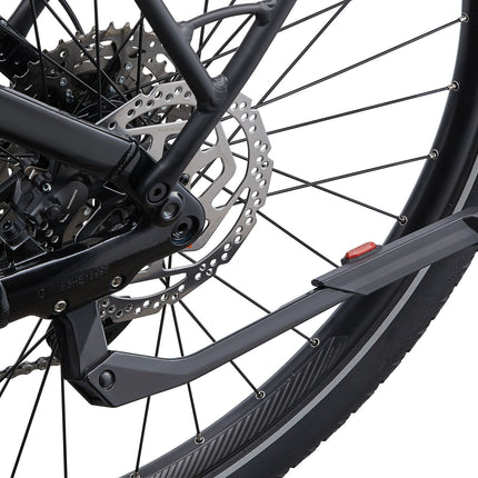 Sähköpyörä LIV Amiti E+ 1, Estoril Blue (S)