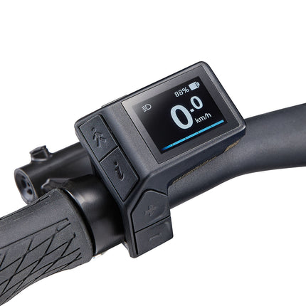 Sähköpyörä LIV Amiti E+ 1, Estoril Blue (M)