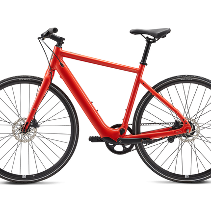 Sähköpyörä MOMENTUM Voya E+ 2, Tequila Sunrise (M)