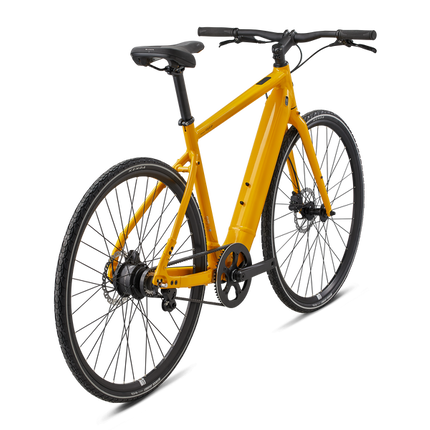 Ilmaista sähköä MOMENTUM Voya E+ 2, Bumblebee (S)