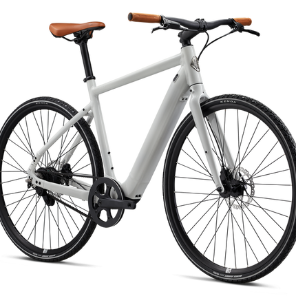 Ilmaista sähköä Giant MOMENTUM Voya E+ 2, Lunar (S)