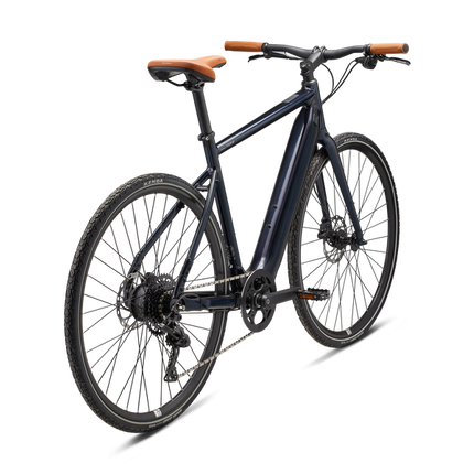 Sähkötön MOMENTUM Voya E+ 3, muste (M)