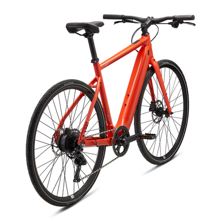 Sähköpyörä Giant MOMENTUM Voya E+ 3, Tequila Sunrise (S)