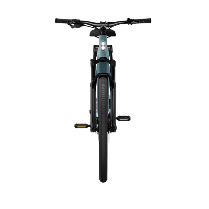 Sähköpyörä TENWAYS AGO X, 29" Sky Blue (XL)