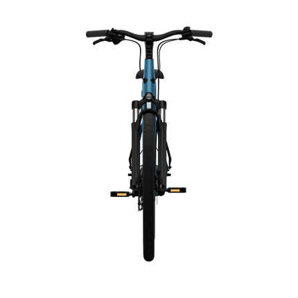 Sähköpyörä TENWAYS CGO800 Plus (2025) Sky Blue