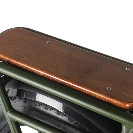 Sähköpyörä Fiido T1 PRO (48 V / 20 Ah)