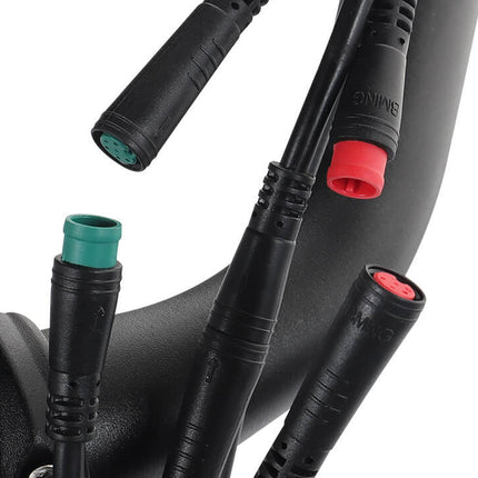 Sähköpyörä Fiido T1 PRO (48 V / 20 Ah)