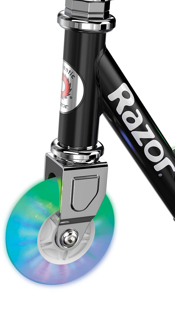 Sähköskootteri lapsille Razor Electric Tekno Scooter