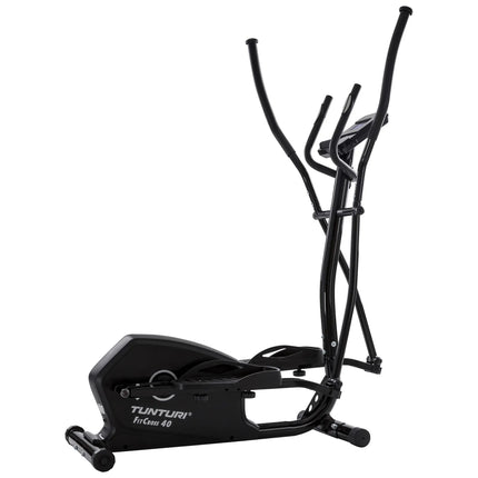 Crosstrainer Tunturi FitCross 40 Rear