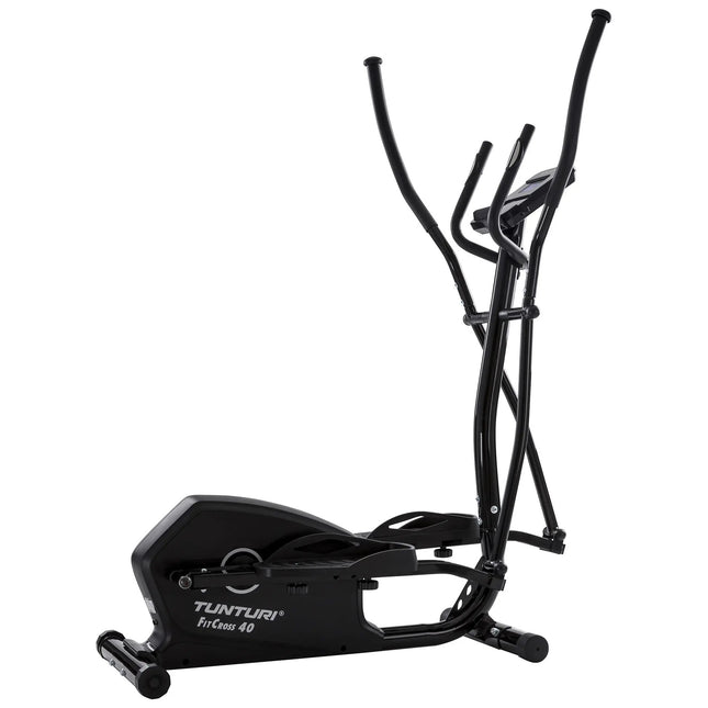 Crosstrainer Tunturi FitCross 40 Rear