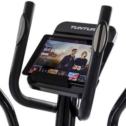 Crosstrainer Tunturi FitCross 40 Rear