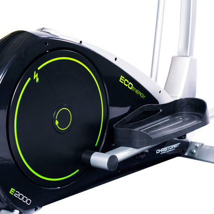 Elliptinen koulutin CHRISTOPEIIT ECO 2000