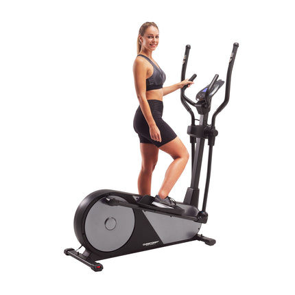 Elliptinen koulutin CHRISTOPEIIT EL 8000