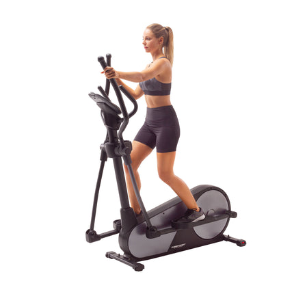 Elliptinen koulutin CHRISTOPEIIT EL 8000