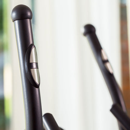 Elliptinen koulutin CHRISTOPEIIT EL 8000