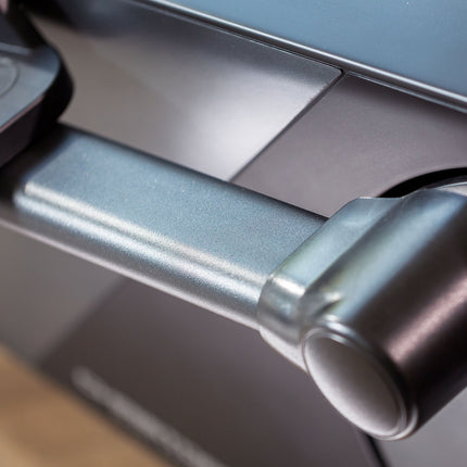 Elliptinen koulutin CHRISTOPEIIT EL 8000