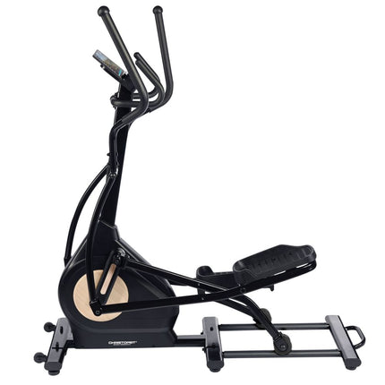 Crosstrainer CHRISTOPEIT Fitwheel Pro