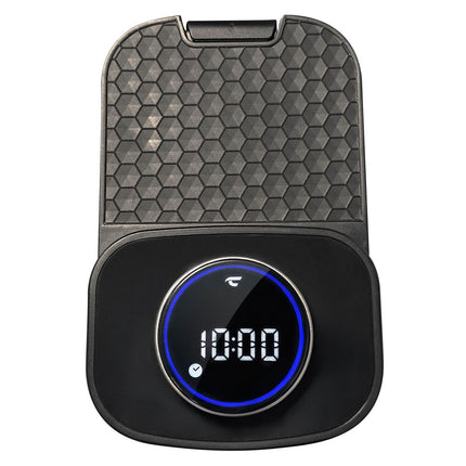 Crosstrainer CHRISTOPEIT Fitwheel Pro