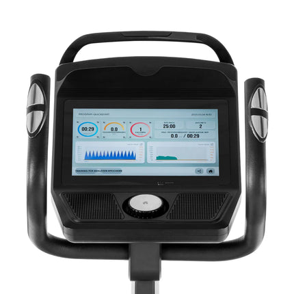 Crosstrainer HAMMER CrossPace 7.0 NorsK