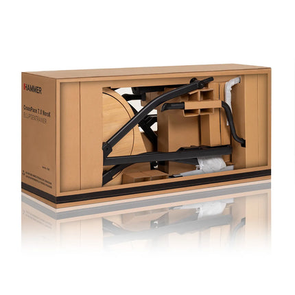 Crosstrainer HAMMER CrossPace 7.0 NorsK