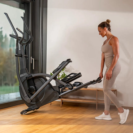 HAMMER SpeedMotion II -crosstrainer