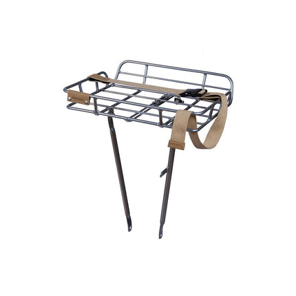 Edessä tavarateline BASIL Portland