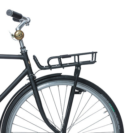 Edessä tavarateline Basil Portland