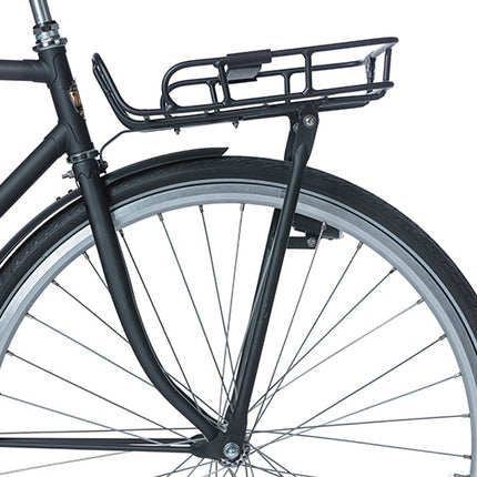 Edessä tavarateline Basil Portland