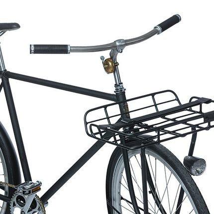 Edessä tavarateline Basil Portland