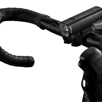 Polkupyörän valosarja Giant Recon (HL 1100 + TL 200)