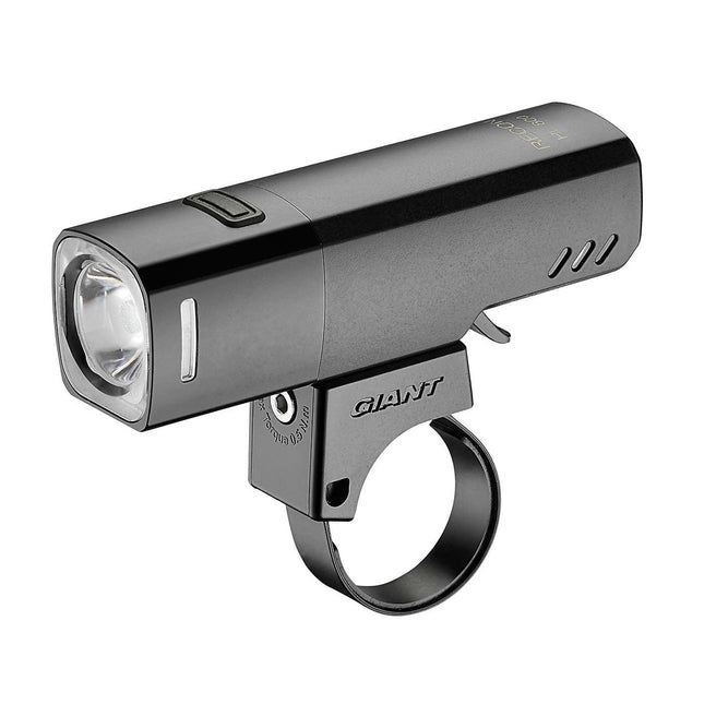 Polkupyörän valosarja Giant Recon (HL 800 + TL 200)