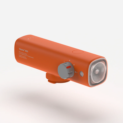 Ajovalo BOOKMAN Volume 800, oranssi